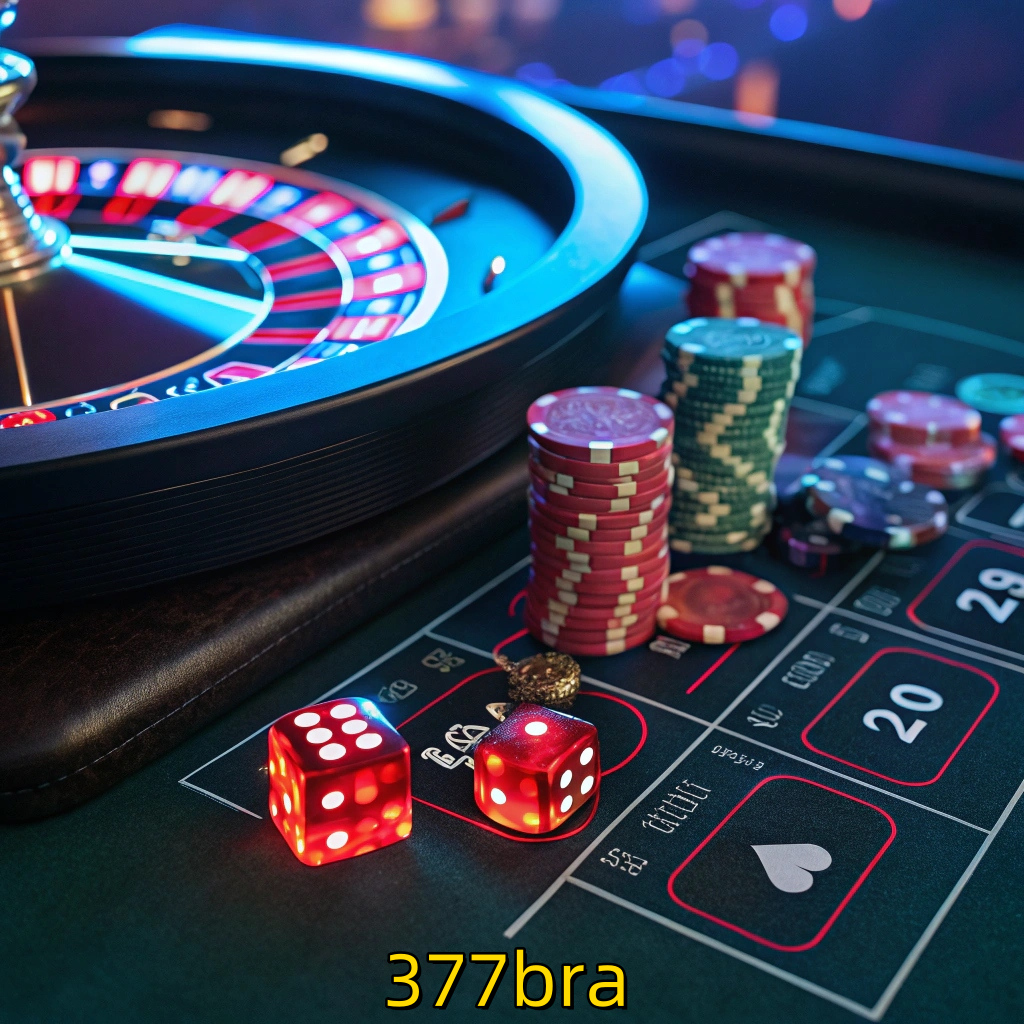 Cassino Online 377bra