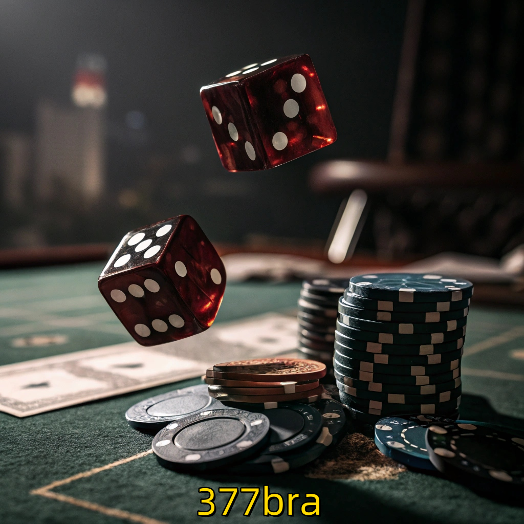 Apostas no 377bra