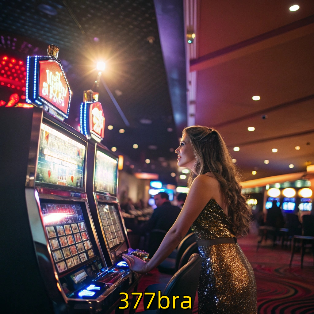 Cassino Online 377bra