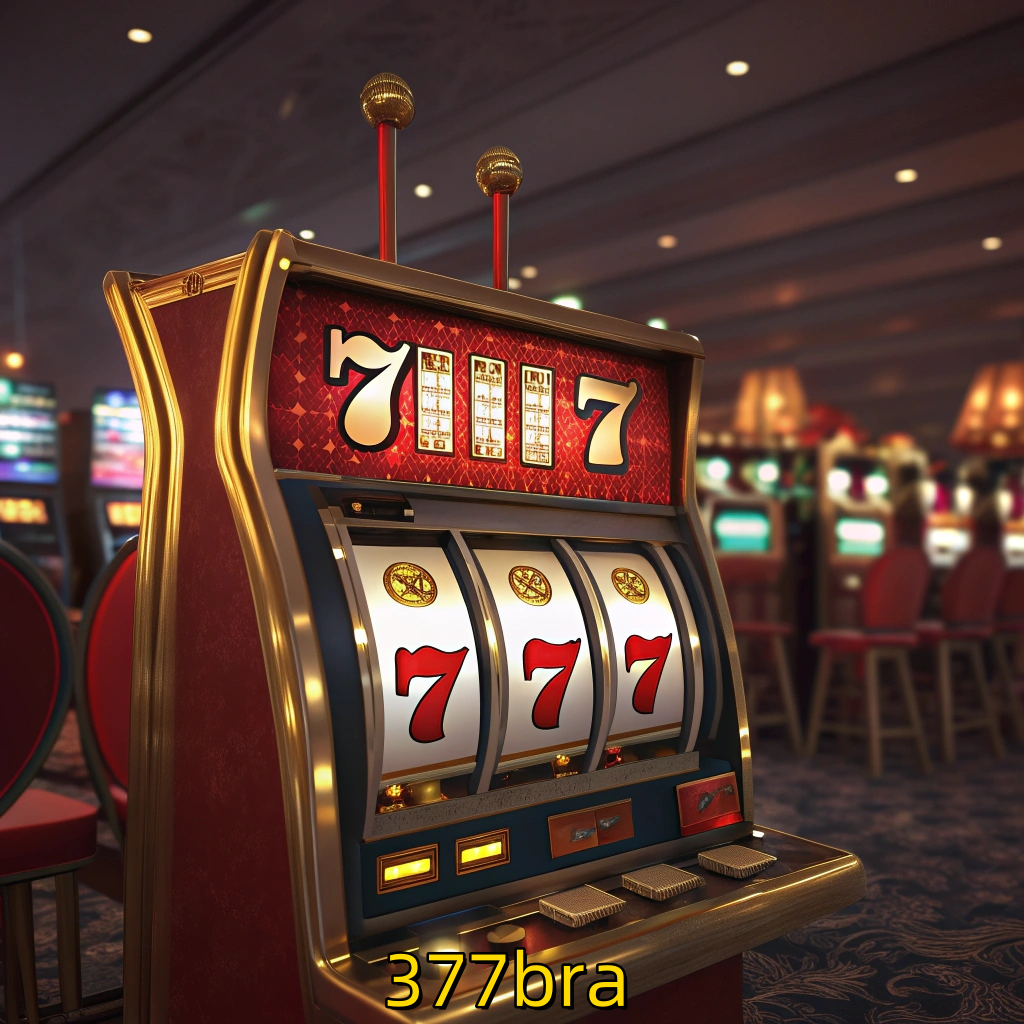 Cassino Online 377bra