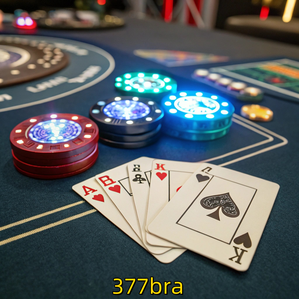 Cassino Online 377bra