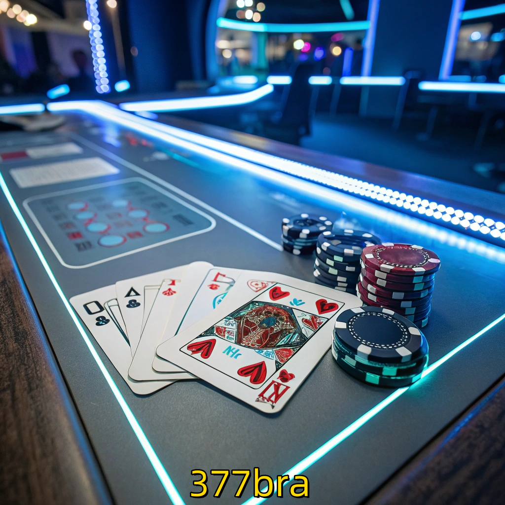 Acesso ao 377bra