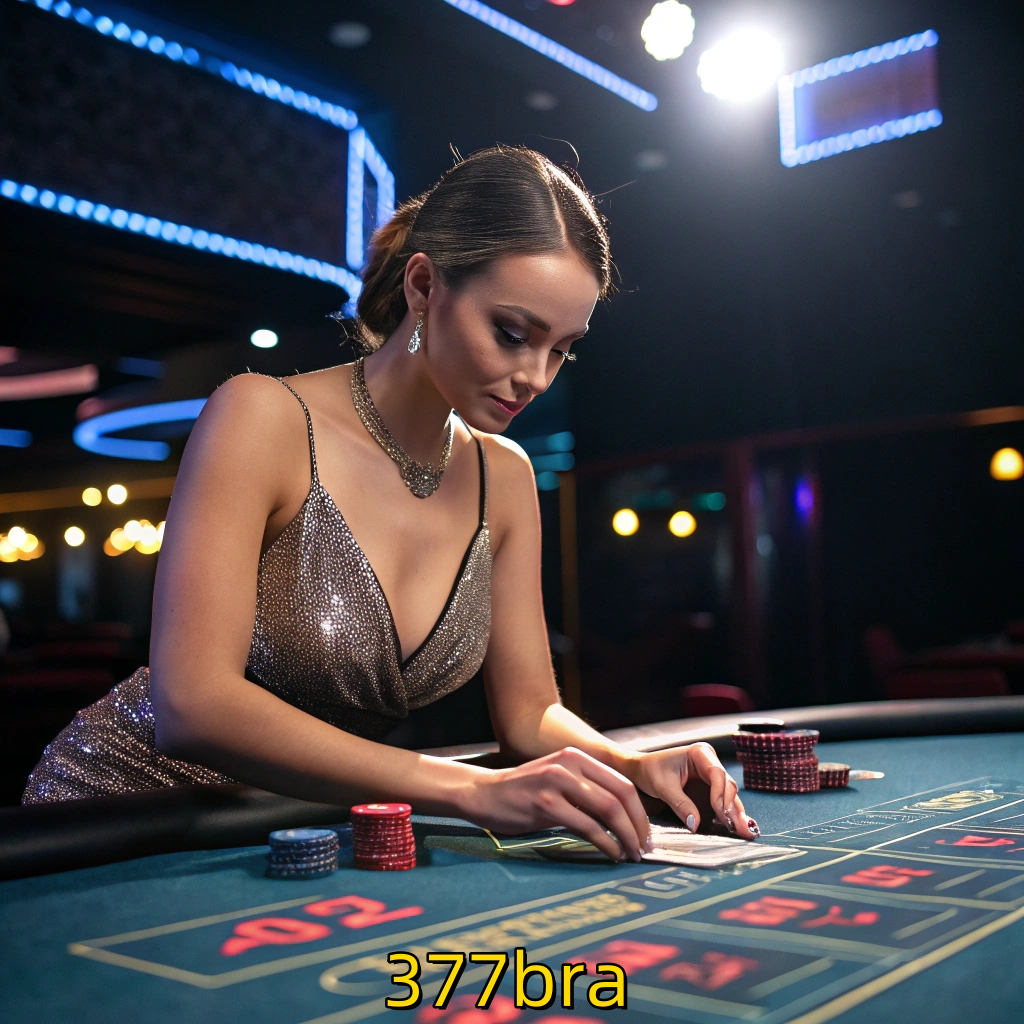 Cassino Online 377bra