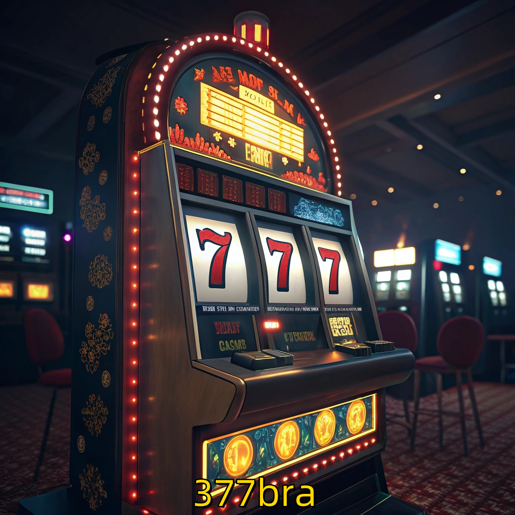 Cassino Online 377bra