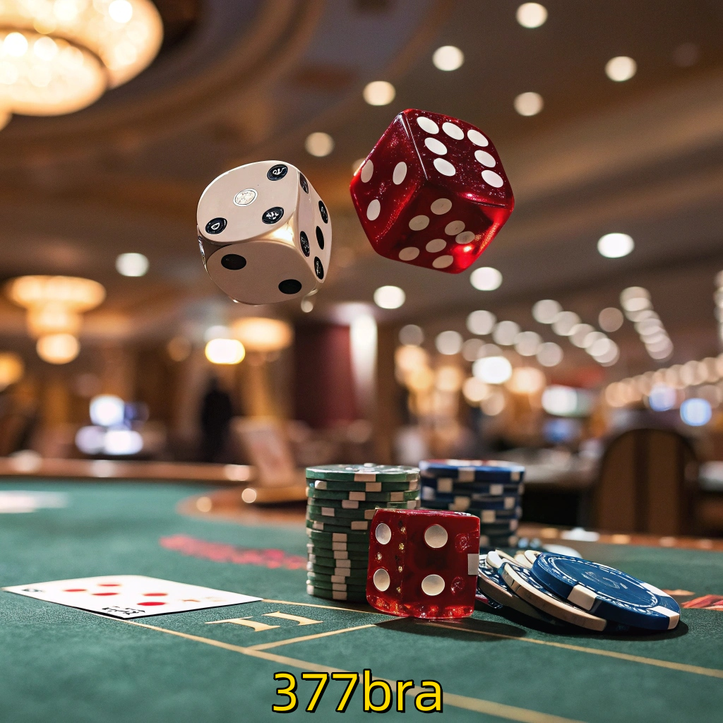 Cassino Online 377bra